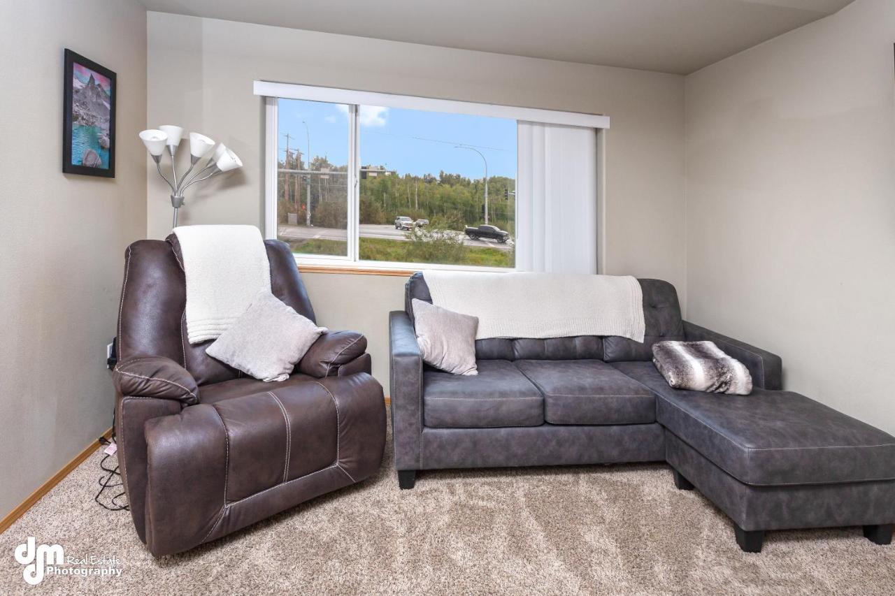 Tranquil Stay At Settlers Bay, Newly Furnished! Wasilla Kültér fotó