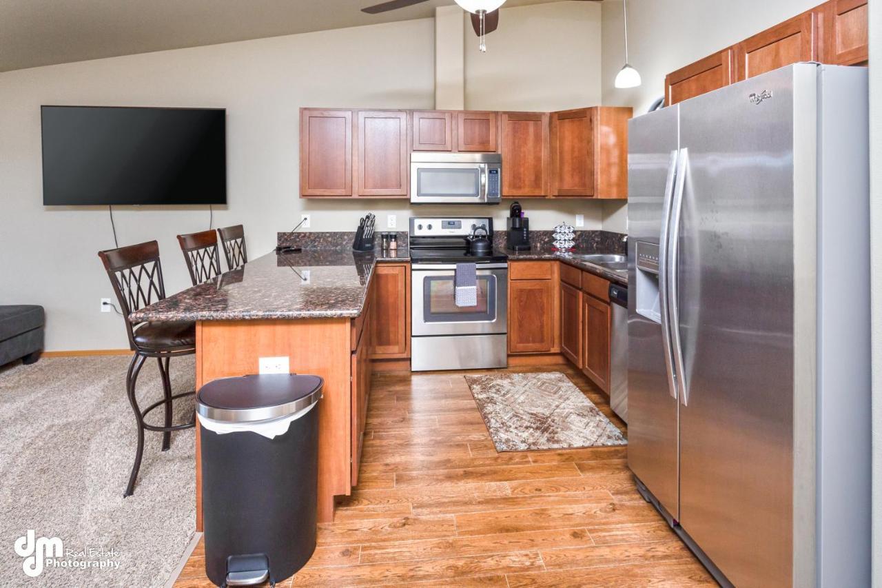 Tranquil Stay At Settlers Bay, Newly Furnished! Wasilla Kültér fotó