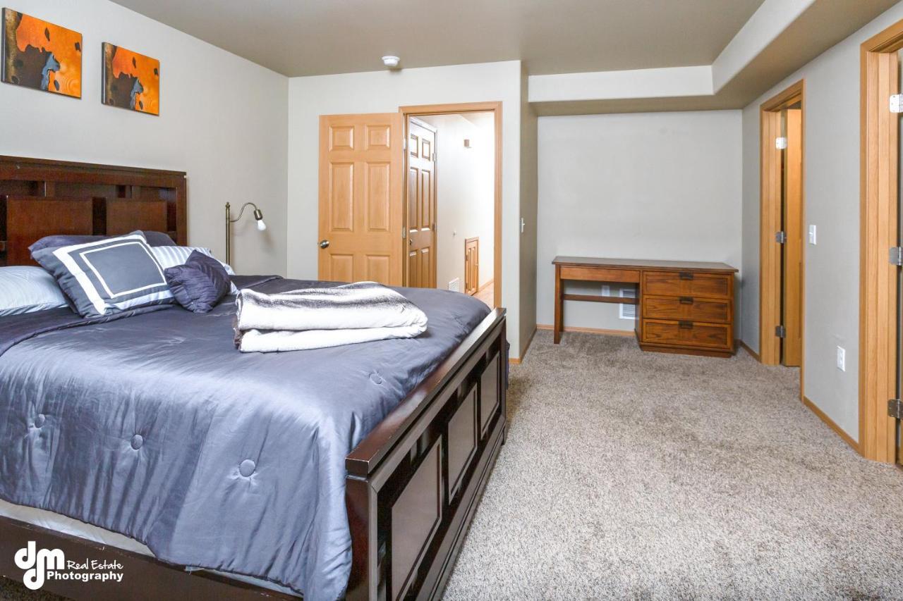 Tranquil Stay At Settlers Bay, Newly Furnished! Wasilla Kültér fotó