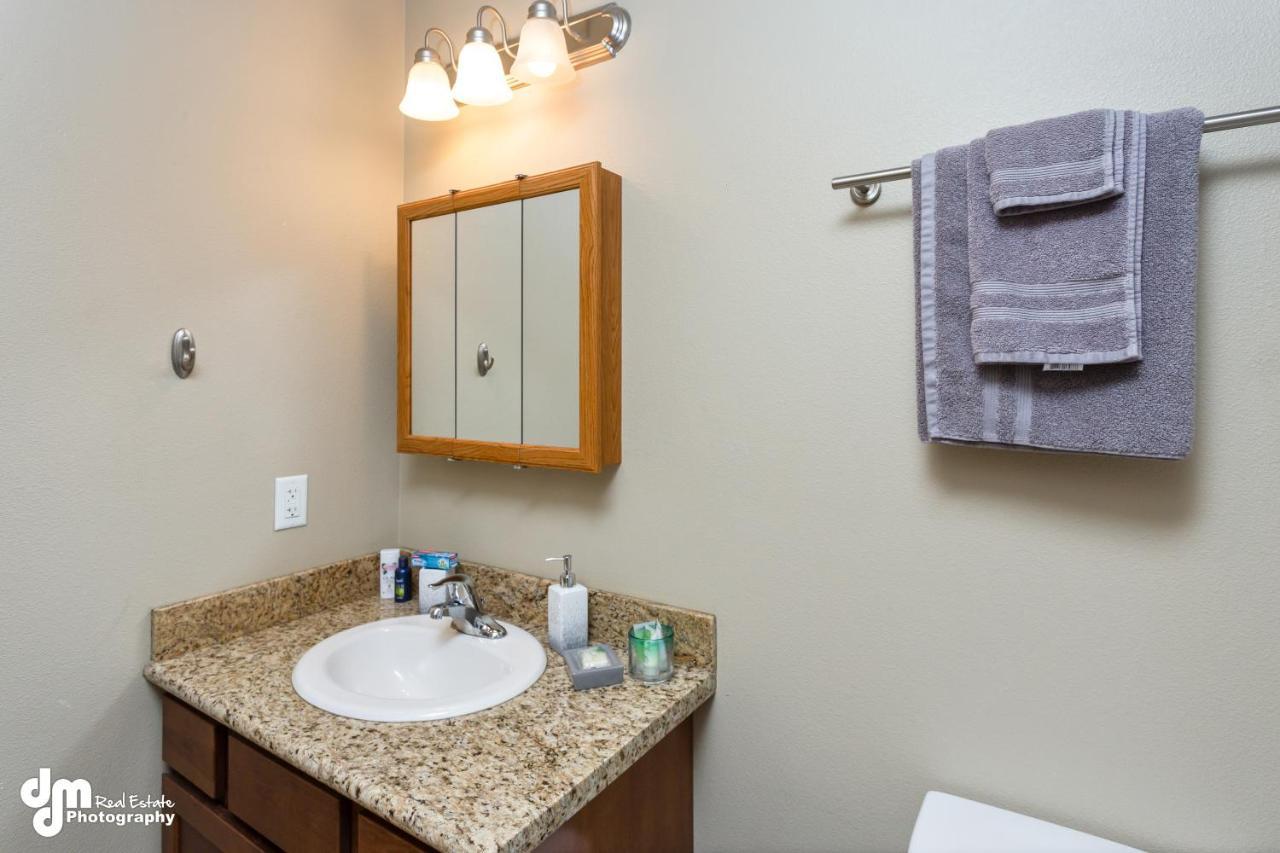 Tranquil Stay At Settlers Bay, Newly Furnished! Wasilla Kültér fotó